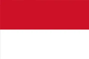 Indonesia Flag